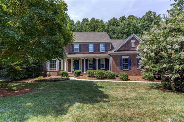 12511 Preservation Pointe Drive - Photo 1