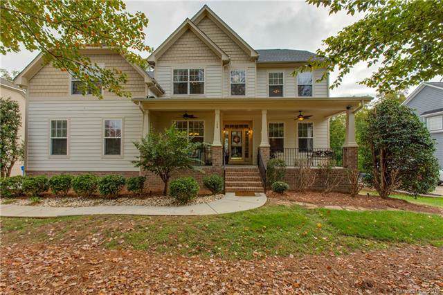 130 Preserve Way - Photo 1