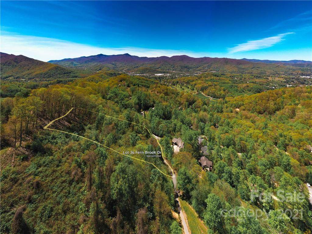LOT 36 Fern Brook Drive - Photo 1