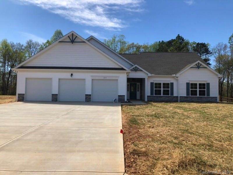 157 Windstone Drive - Photo 1