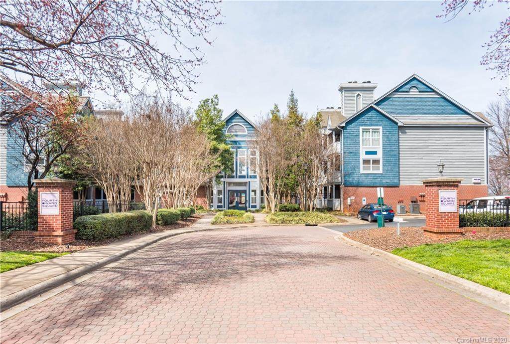 505 N Graham Street - Photo 1