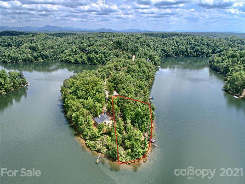 0 Peninsula Drive - Photo 1