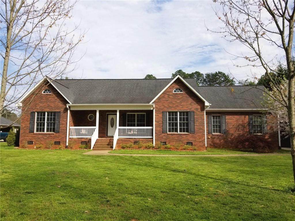 104 Wellons Street - Photo 1