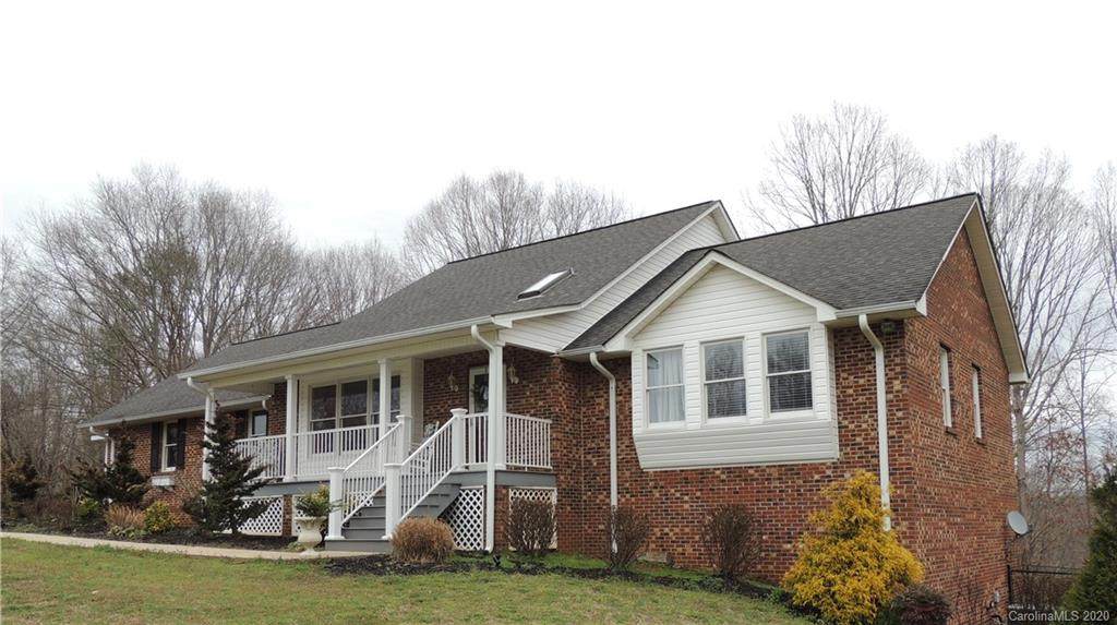 530 Wilson Cornwell Road - Photo 1