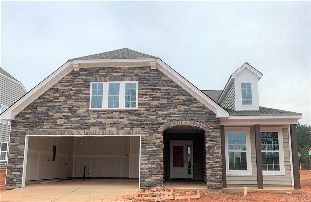 2336 Abundance Lane - Photo 1