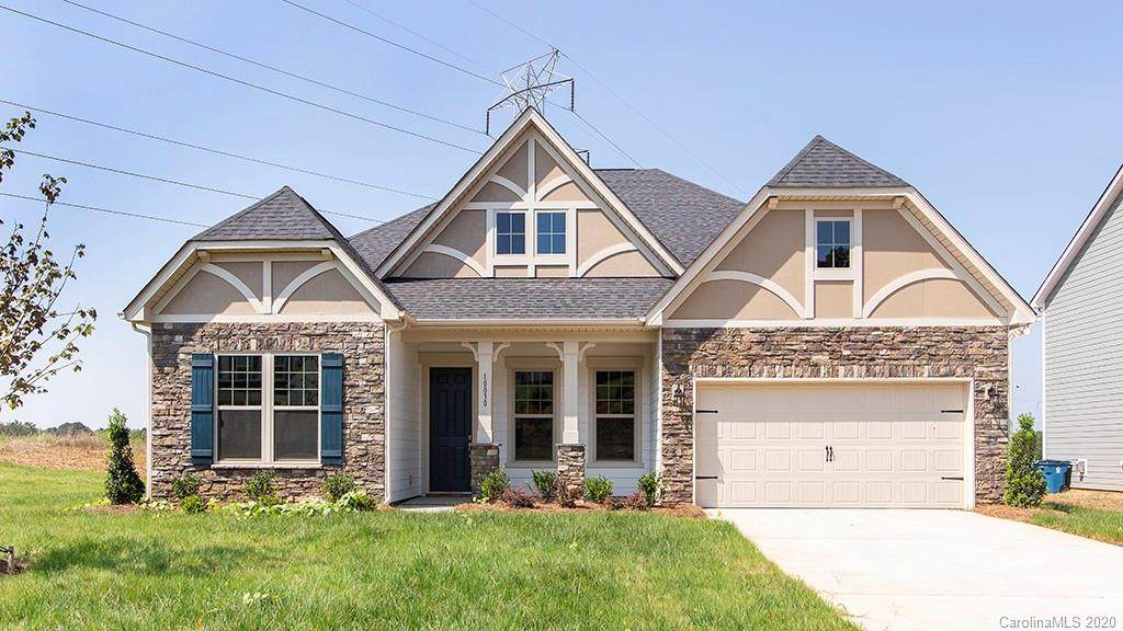 10030 Fox Trotter Lane - Photo 1