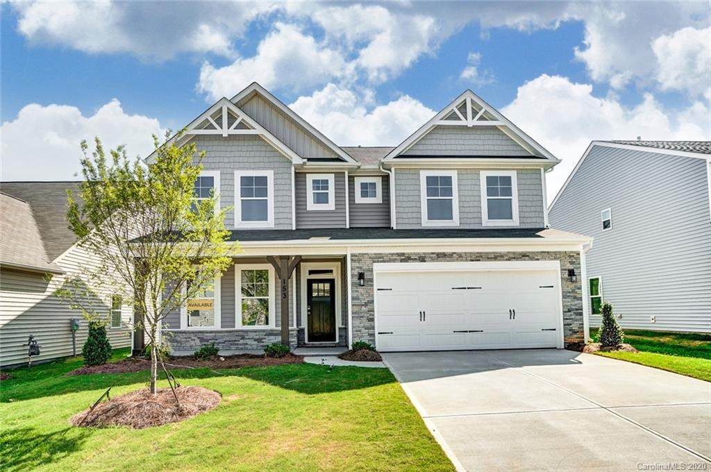 153 Suggs Mill Drive - Photo 1