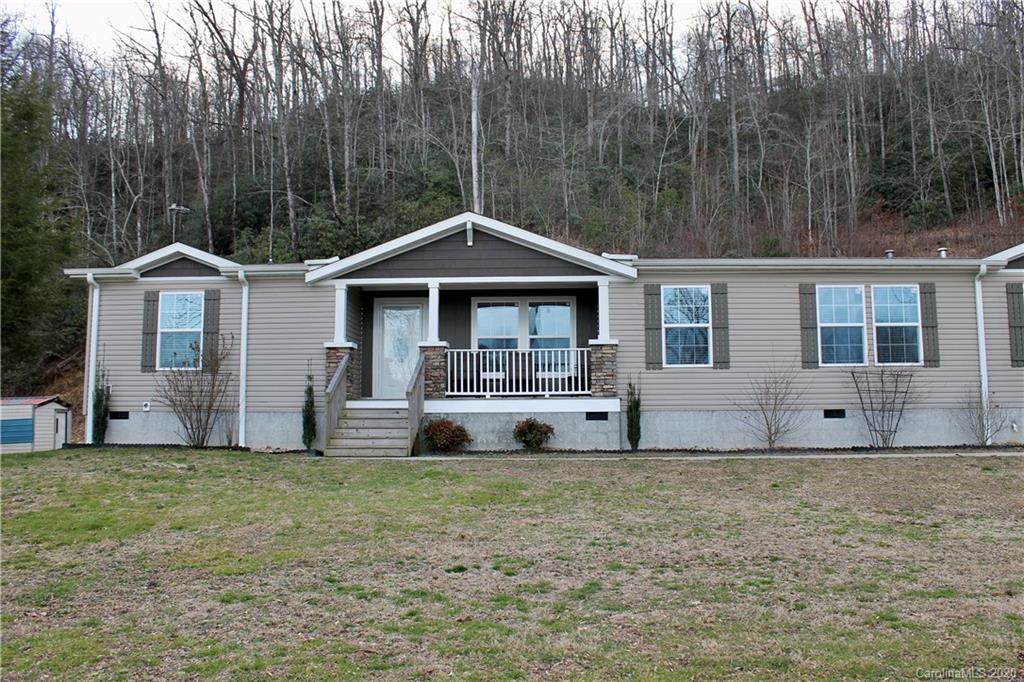 500 Looney Powell Road - Photo 1