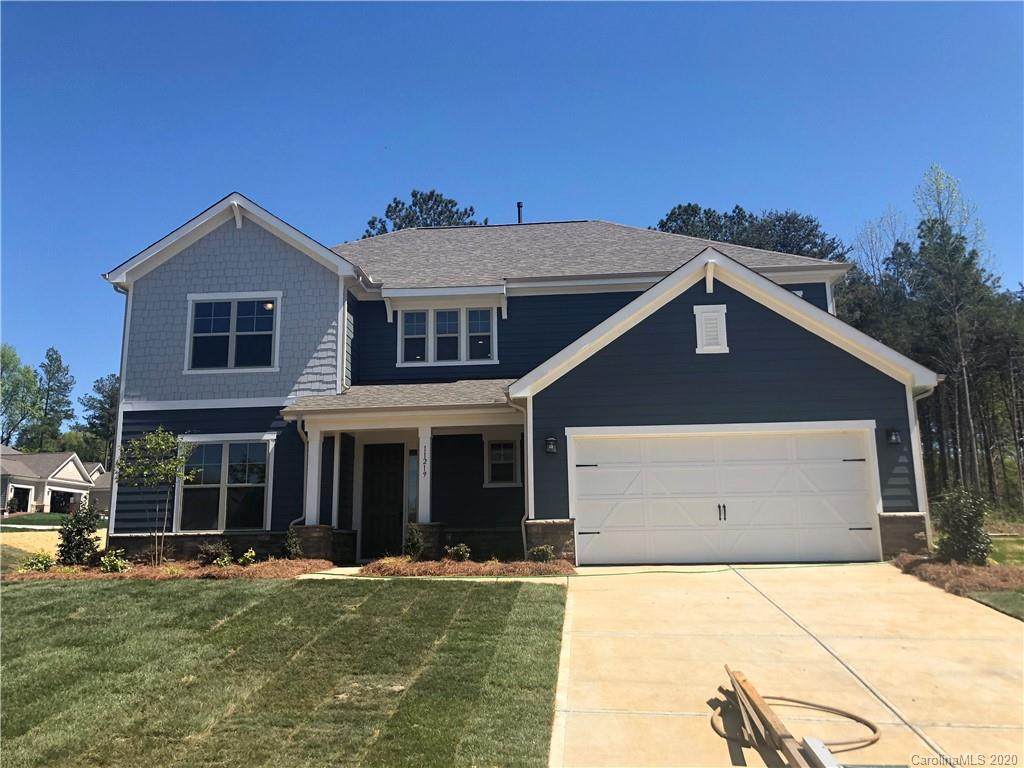 11219 Serenity Farm Drive - Photo 1