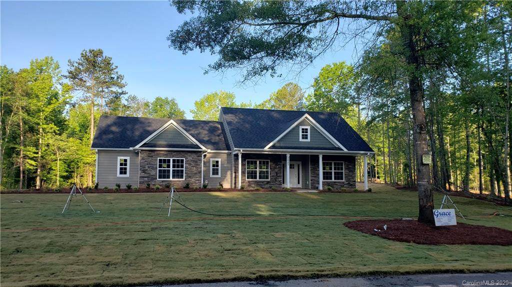 2627 Craig Farm Road - Photo 1 2627 Craig Farm Road - Photo 1
