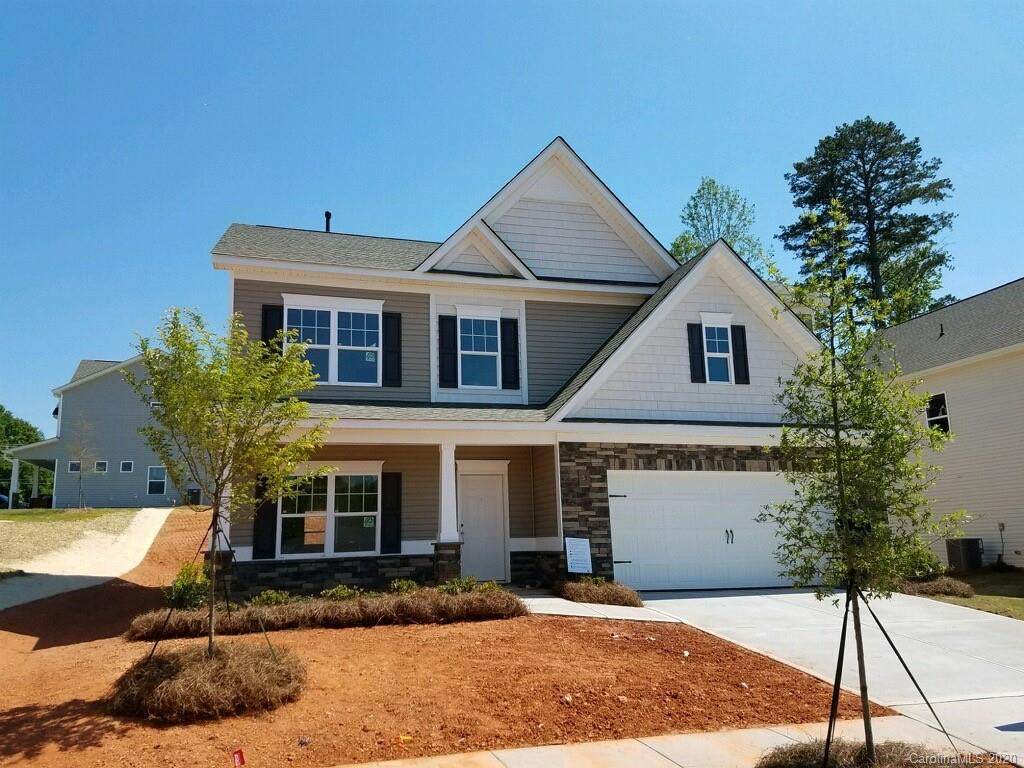 5606 Amelia Lane - Photo 1