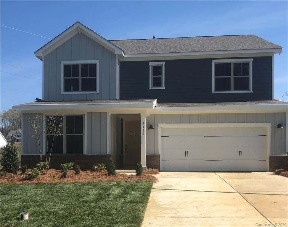 10067 Carousel Corral Drive - Photo 1