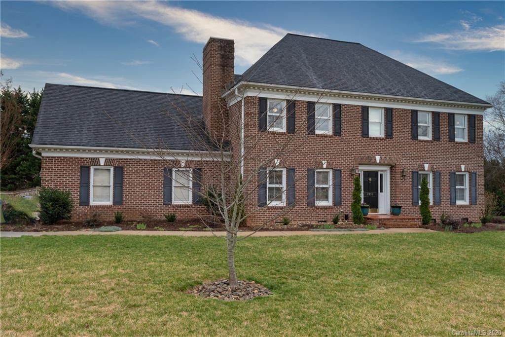 3551 Savannah Lane - Photo 1