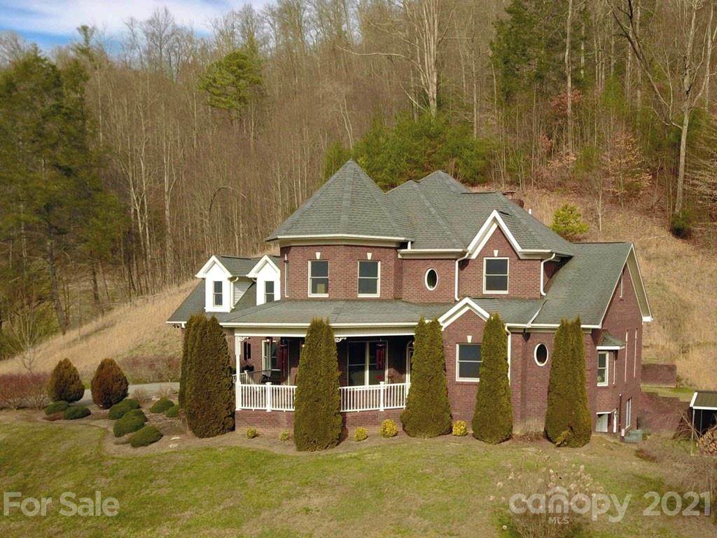 664 Griffith Branch Road - Photo 1