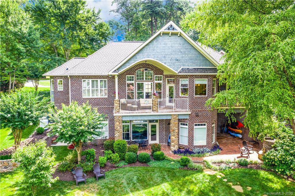 460 Stonemarker Road - Photo 1