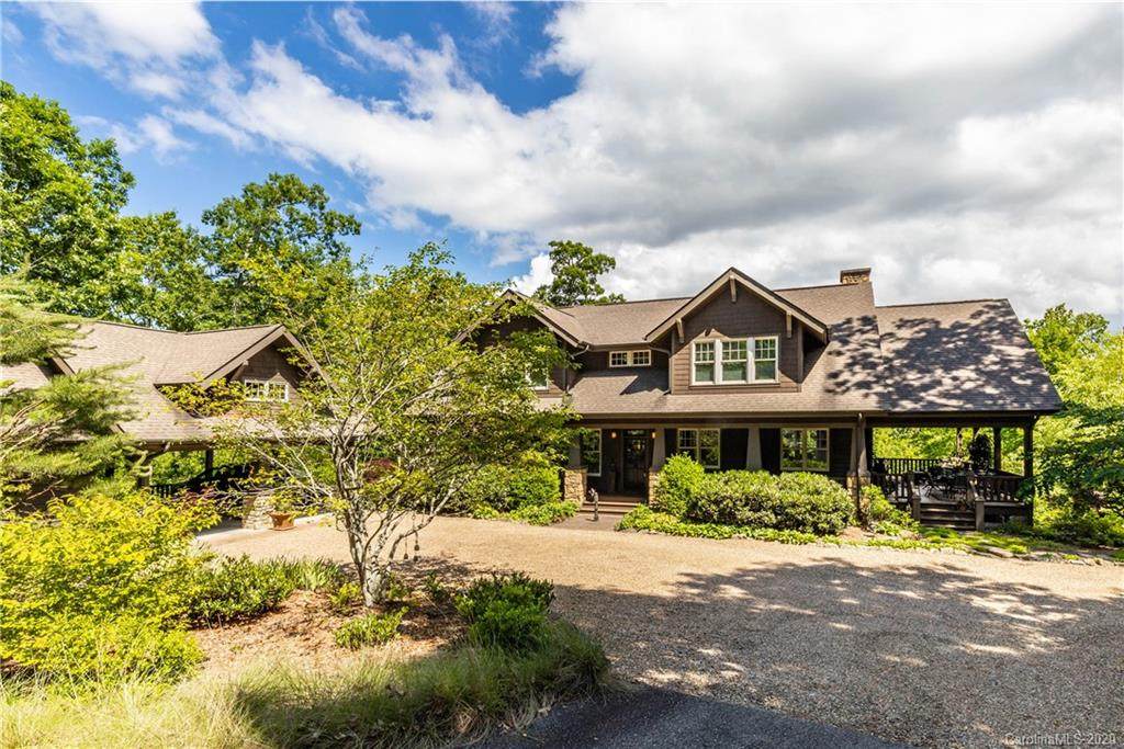 541 Sylvan Byway - Photo 1