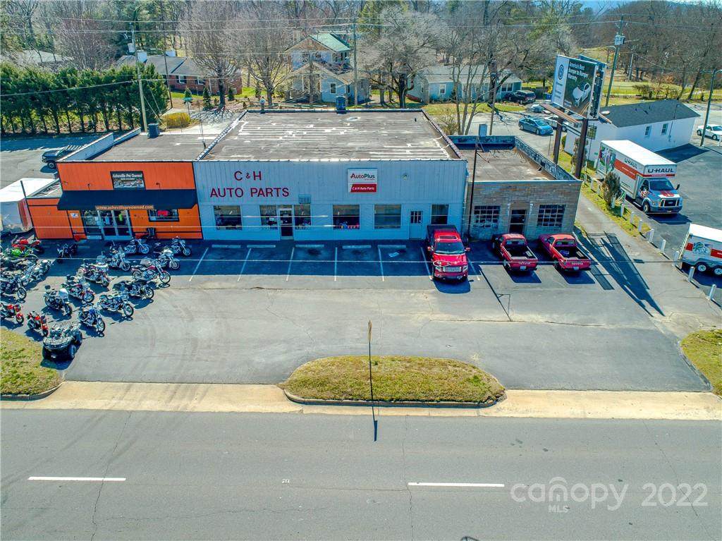 885 Tunnel Road - Photo 1