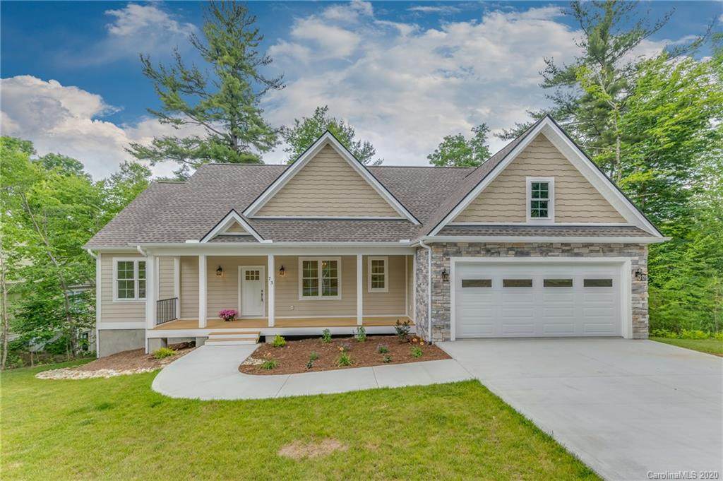73 Wisdom Cove Road - Photo 1