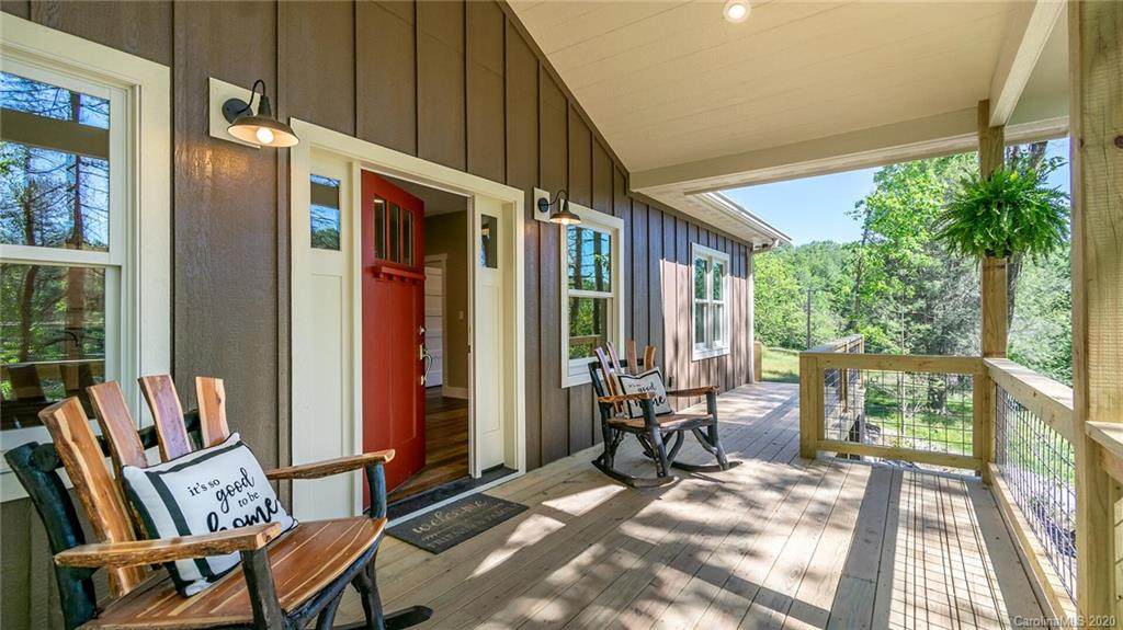263 Girl Scout Road - Photo 1