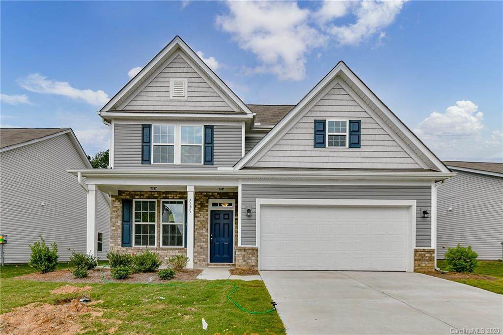 7825 (#54) Creek Park Drive - Photo 1