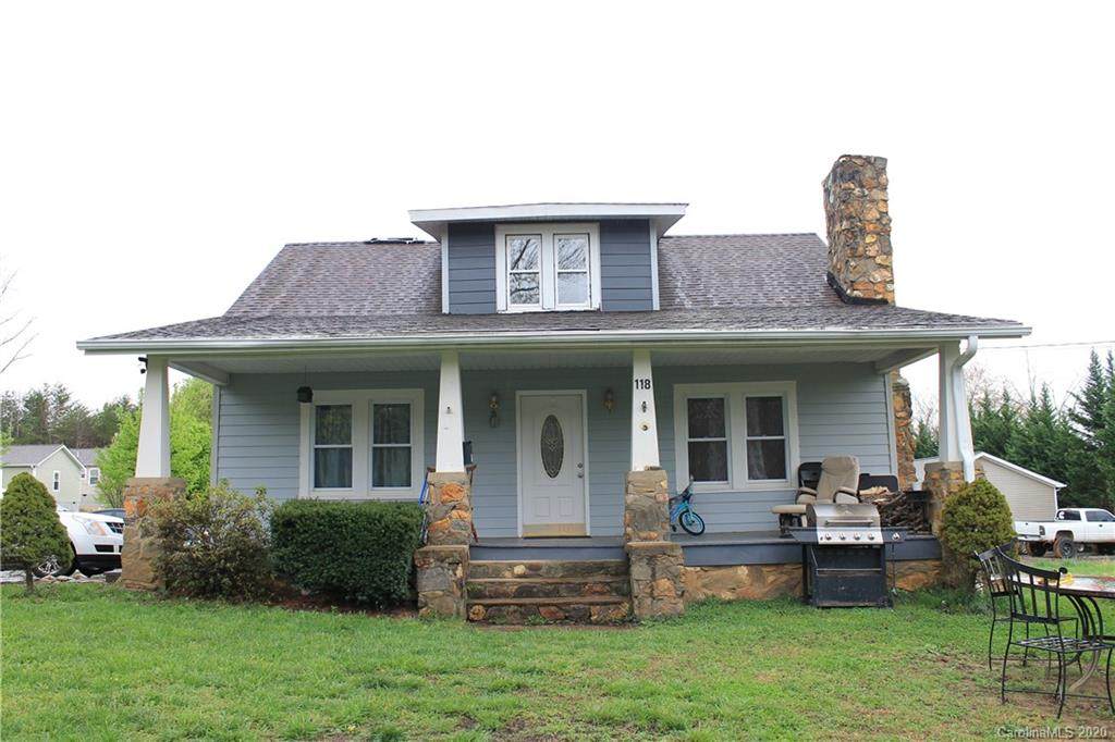 118 Indian Branch Road - Photo 1 118 Indian Branch Road - Photo 1
