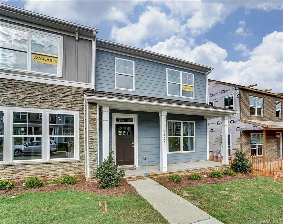 1120 Township Parkway - Photo 1