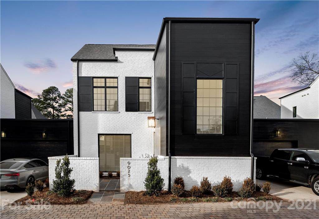 9024 Tynecastle Commons Court - Photo 1