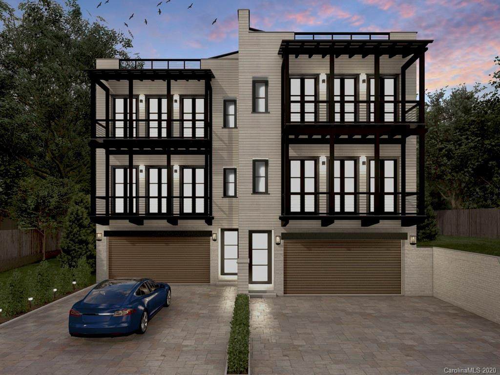 2536 Vail Avenue - Photo 1