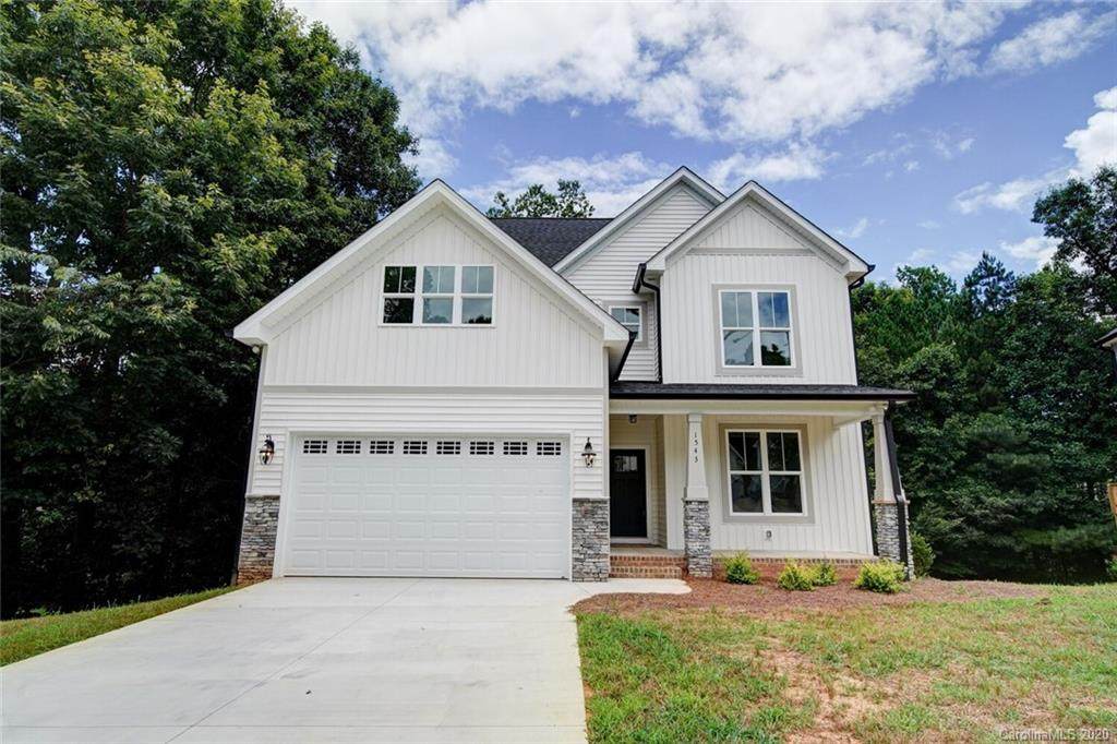 1543 Plantation Trail - Photo 1