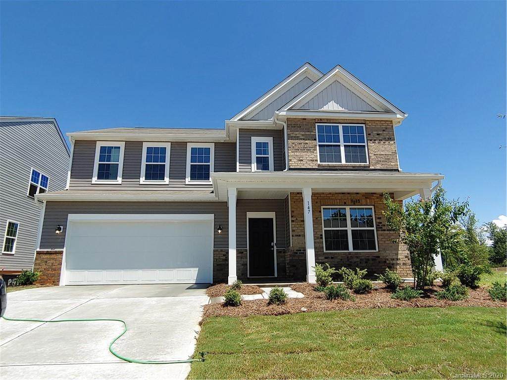 147 Haddonsfield Drive - Photo 1