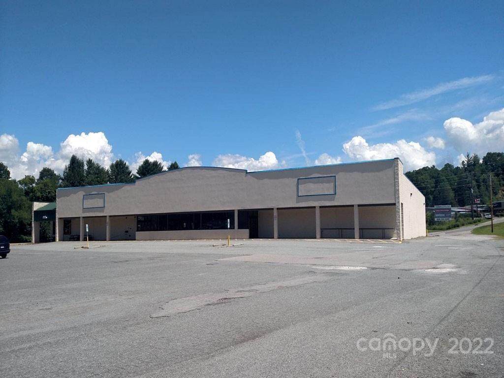 12081 Hwy 226 Highway - Photo 1