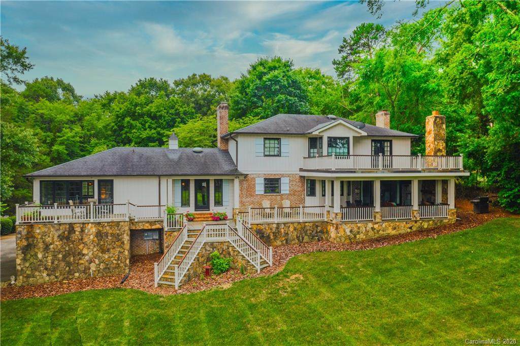 5305 Parview Drive - Photo 1