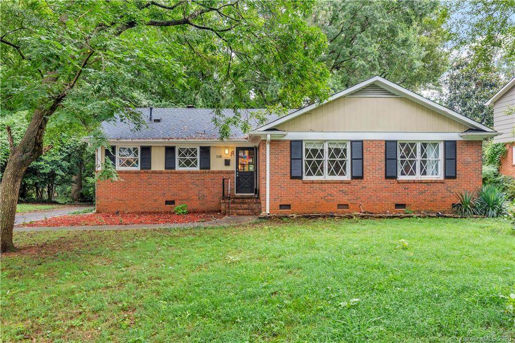 7015 Mapleridge Drive - Photo 1