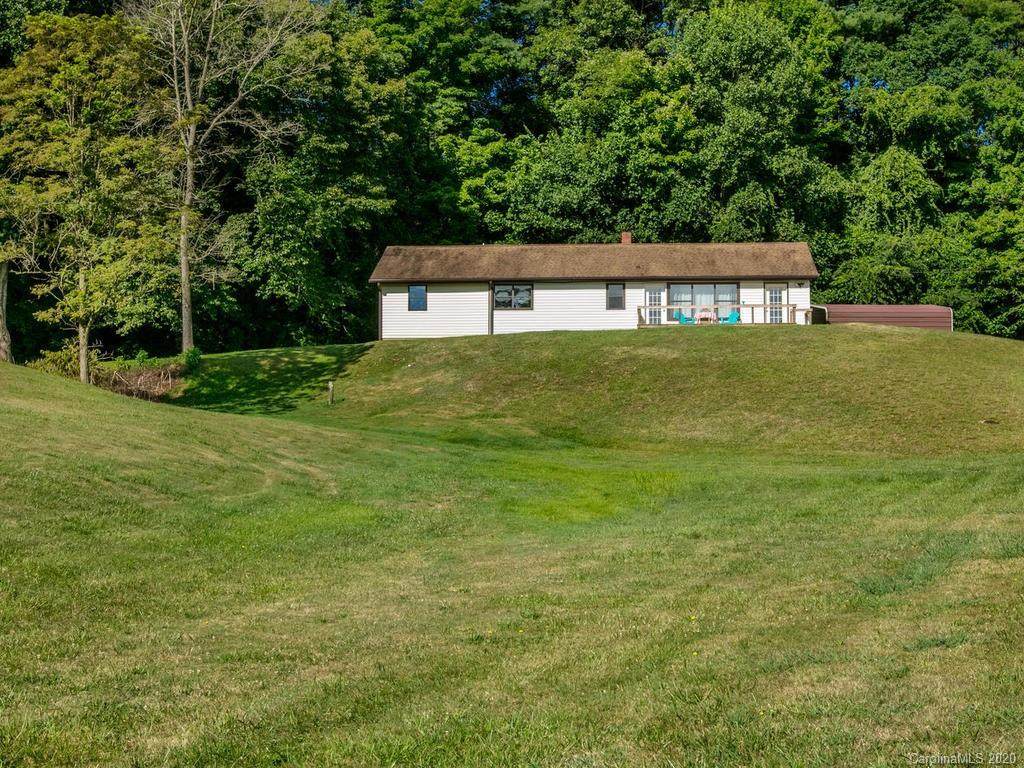 117 Pole Creasman Road - Photo 1