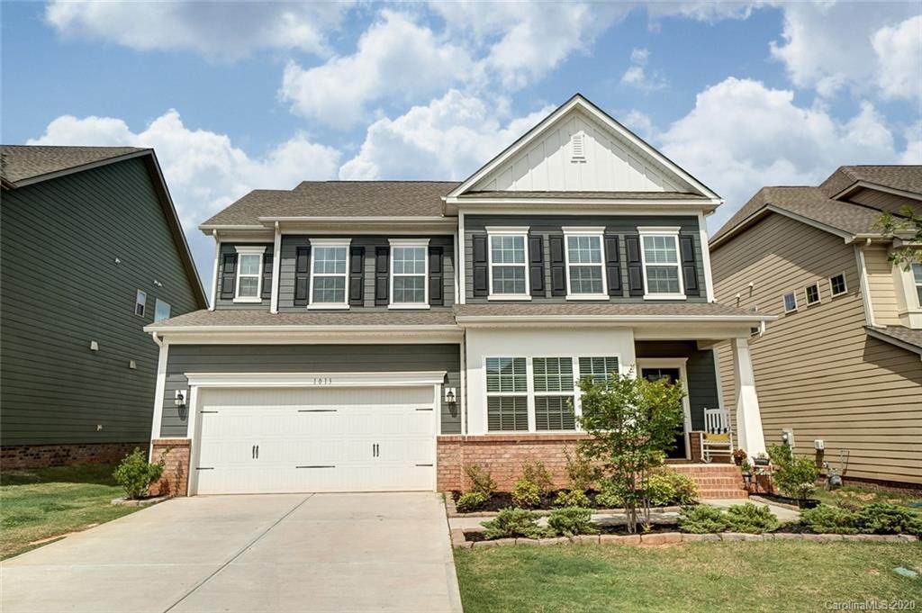 1013 Easley Street - Photo 1