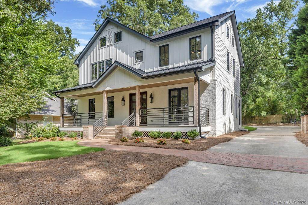 2506 Knollwood Road - Photo 1