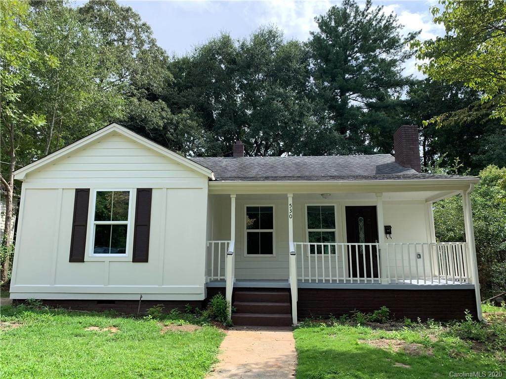 530 Suttle Street - Photo 1