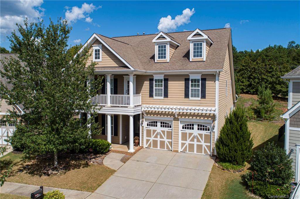 1013 Hamil Ridge Drive - Photo 1