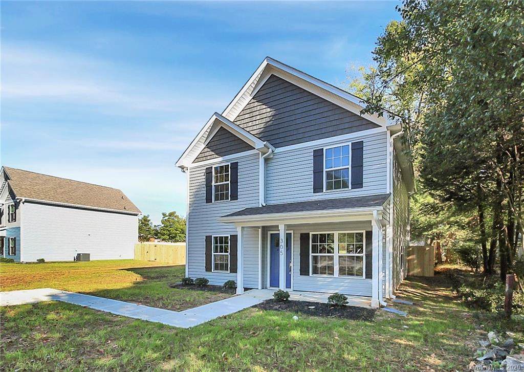 305 Featherstone Drive - Photo 1