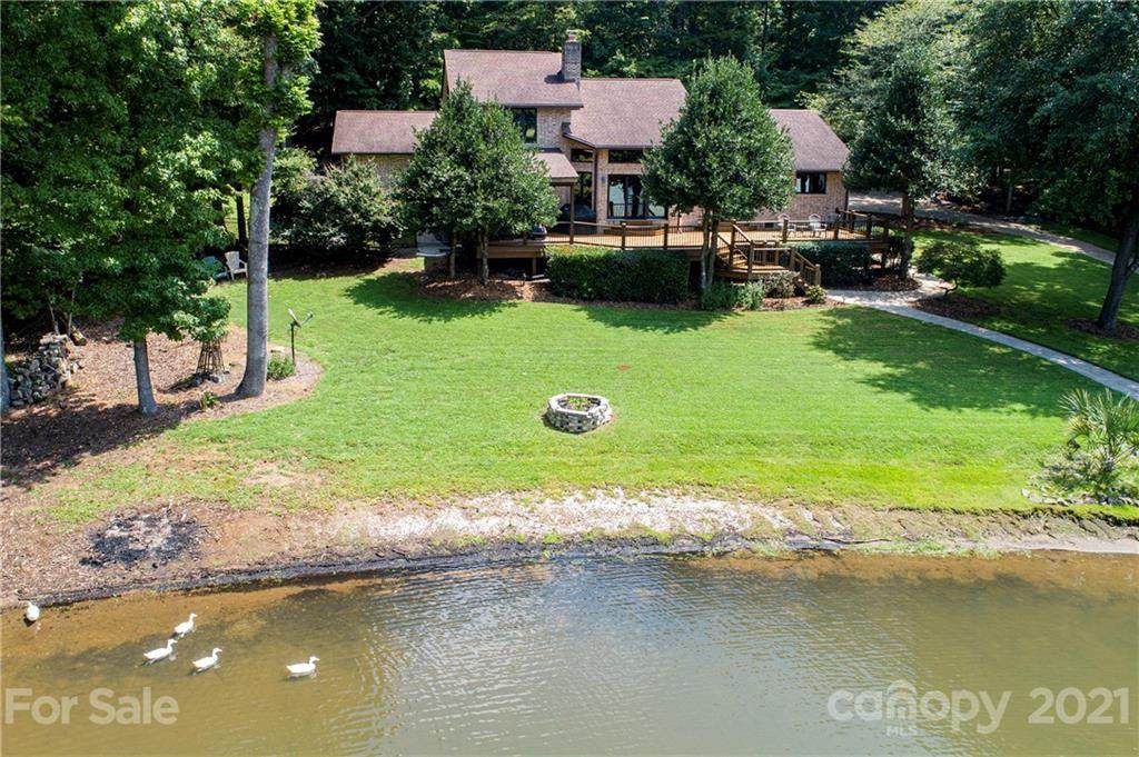 9830 Windy Gap Road - Photo 1