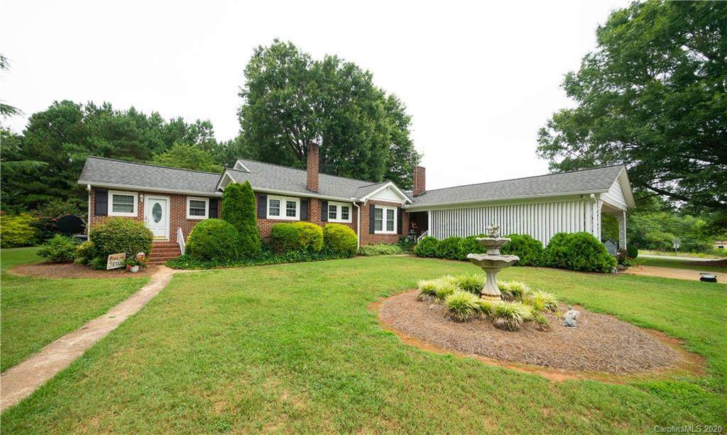 4135 Taylorsville Highway - Photo 1
