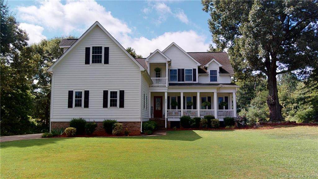 520 Sand Trap Drive - Photo 1