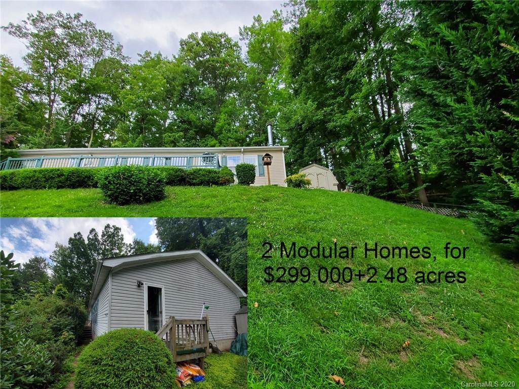 33 and 35 White Owl Drive - Photo 1