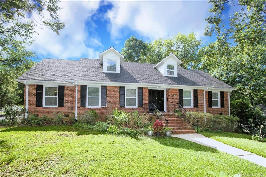 6601 Lancer Drive - Photo 1