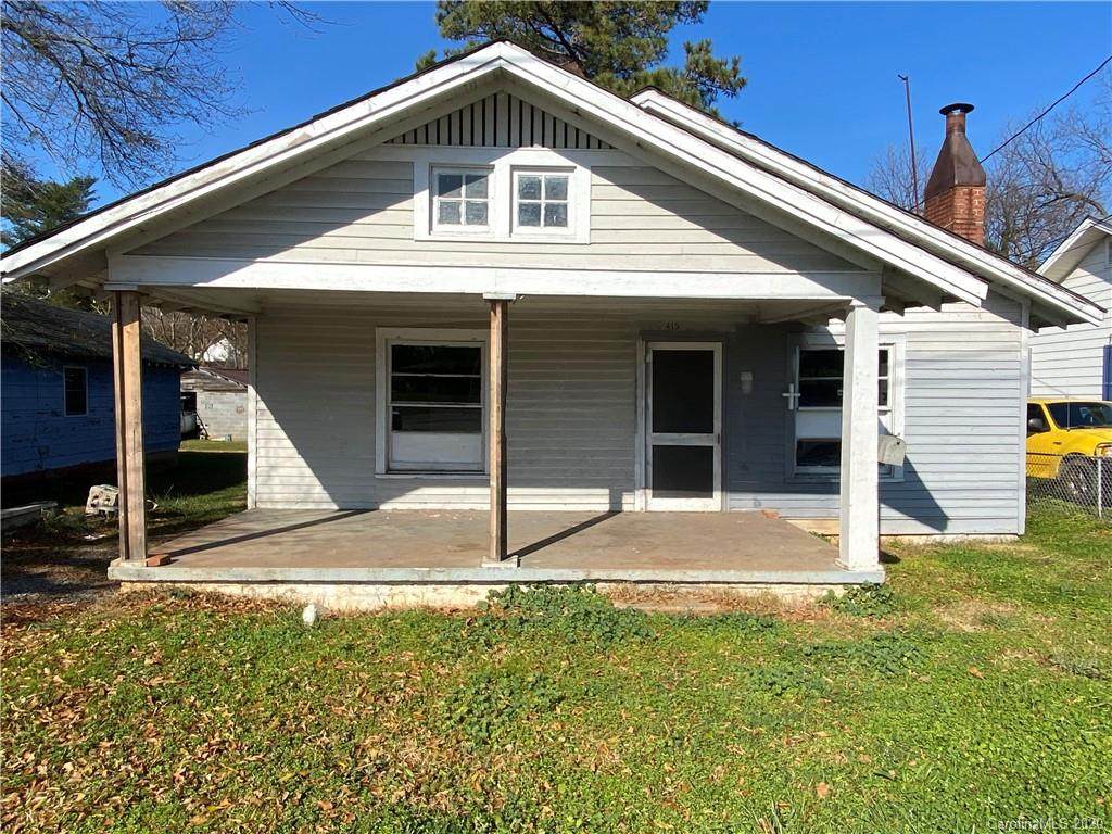 415 Grover Street - Photo 1