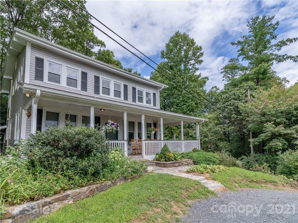 10207 Nc 226A Highway - Photo 1