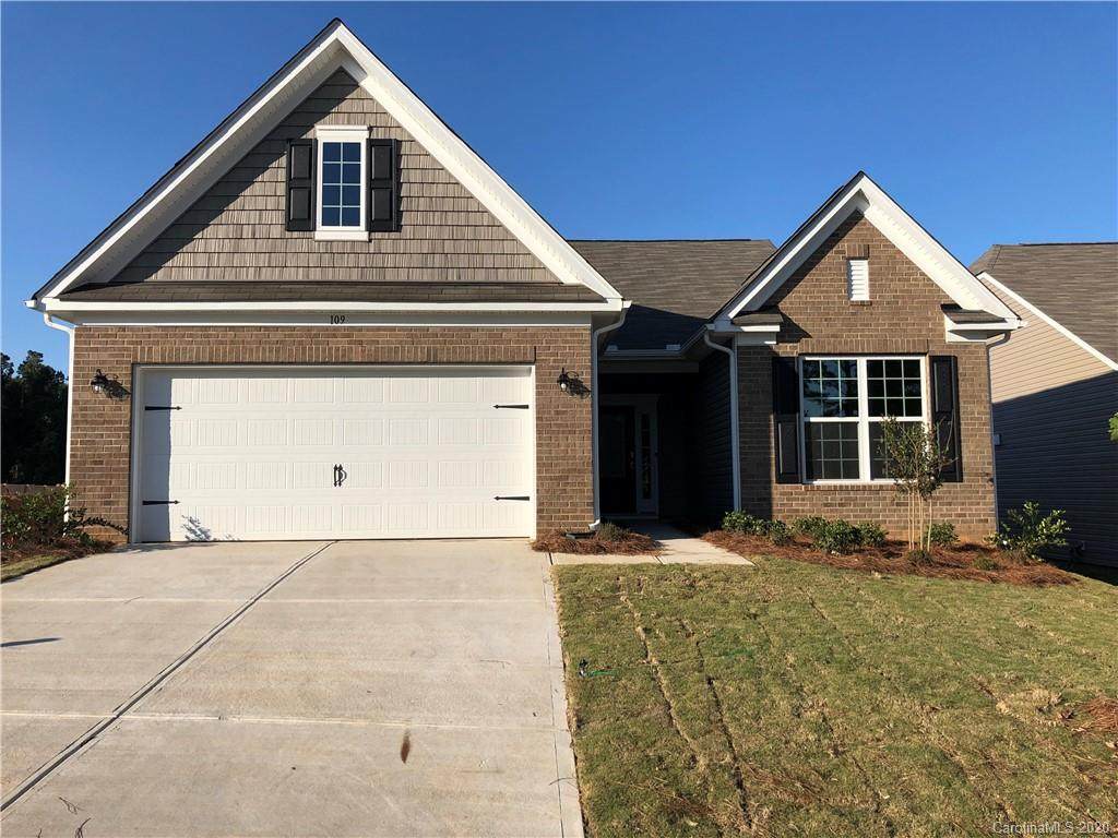 109 Goodleigh Lane - Photo 1