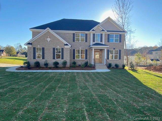 120 Moses Rhyne Drive - Photo 1