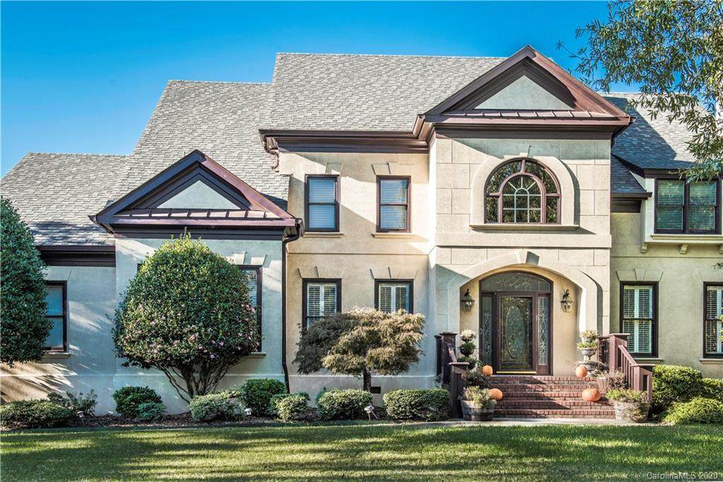 6518 Lundin Links Lane - Photo 1