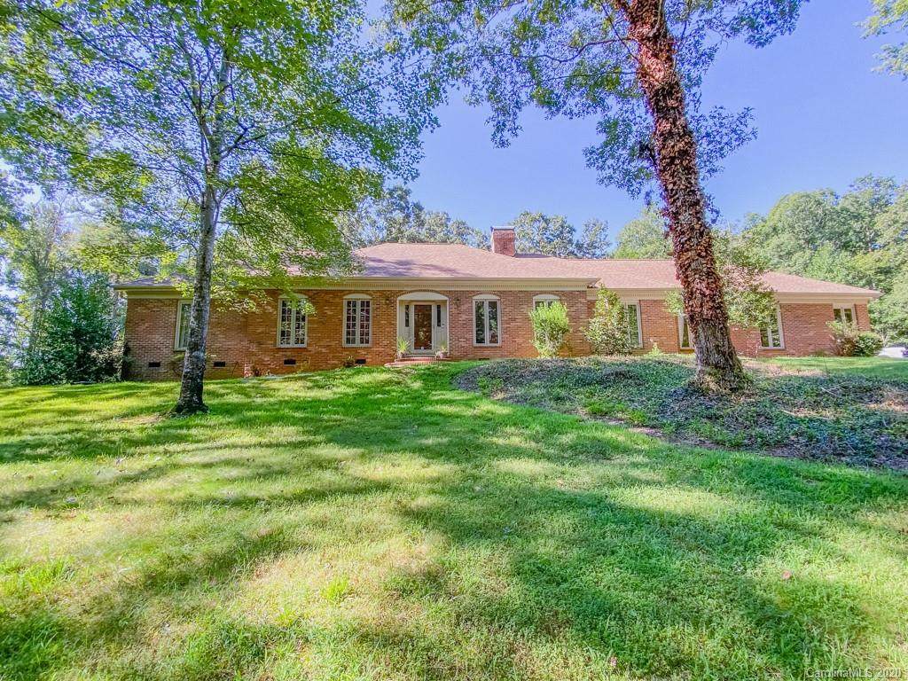 8419 Prince Valiant Drive - Photo 1
